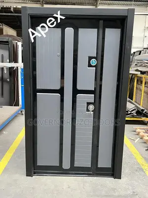 Special Turkey Security Door