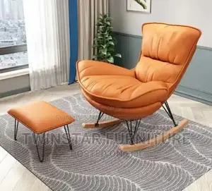 High Quality Morden Executive Relaxing Chair