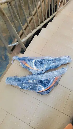 Full Light Corolla 2024 Latest Model