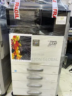 Sharp Mx3140n