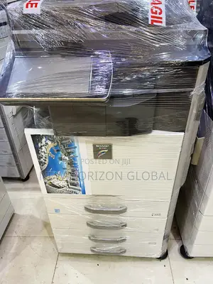 Sharp Mx2640n