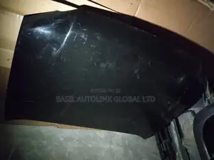 Bonnet GX460