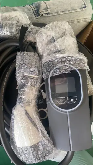 EV Charger Electric Car Charger Level 2