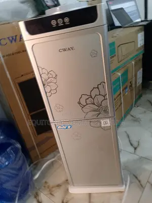 CWAY BYB72 Ruby 4F Water Dispenser