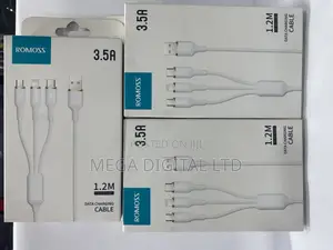 Romoss 3.5A Cable