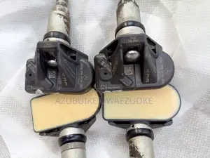 Tyre Pressure Sensor Mercedes-Benz Gle