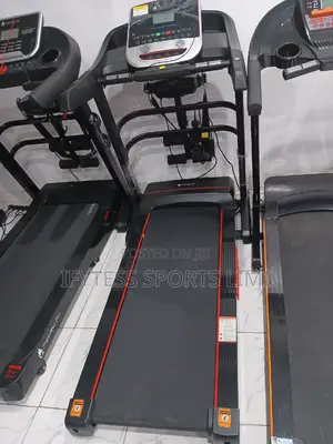 2.5hp Treadmill Heavy Duty