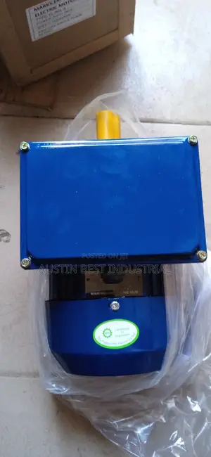 Single Phase Electric Motor 2hp