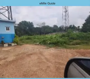 For Sale: Land River Park by Dunamis Church Lugbe Abuja