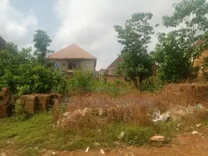 930 SQM of Land Just a Pole to a Tarred Road