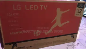 LG 32 Inches 80cm at Affordable Price