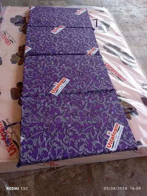 Brand New Campus/Foldable Mat for Travelers and Others Uses