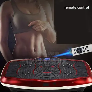 Whole Body Vibration Platform/Massager