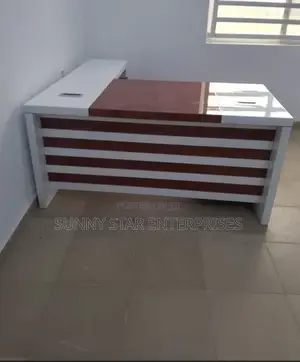 High Quality Executive Office Table