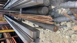 Plain Rod of Different Thickness