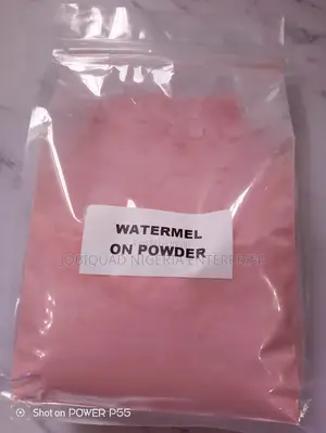 Watermelon Organic Dehydrated Powder, Qty 100g,250,500g,1kg