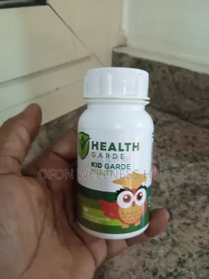Health Garde Kid Garde