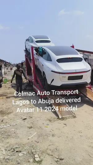 Vehicle Haulage Company in Abuja