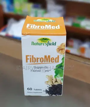 Fibromed Fibroid Support Care Tablet