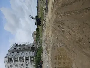 Land at Osborne Phase 2 Ikoyi
