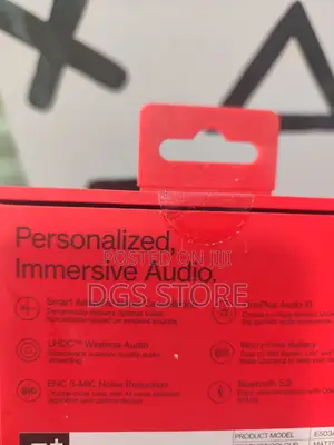 Oneplus Bud Pro Bluetooth