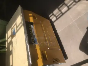 Firman Soundproof Generator 10kva