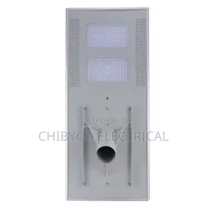 Felicity A3 Series 60w Highway Solar Light