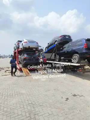 Vehicle / Car Trucking, Haulage, Towing