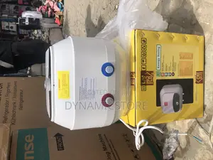 Sweet Home Water Heater 10L
