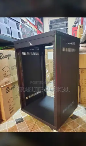 Professional Quality Open Amp Rack 21,18,16,12,10,8, Inchese