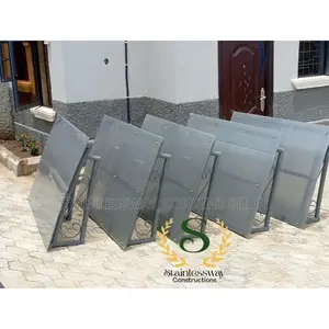 Skylight Sunshade