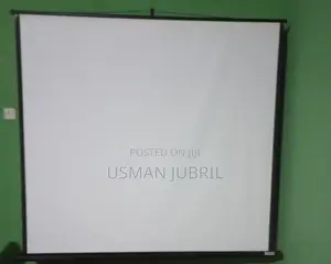 Projector Rental