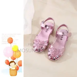 Girls Shoes