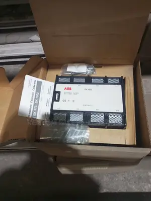 Ek 1000 Abb Contactor