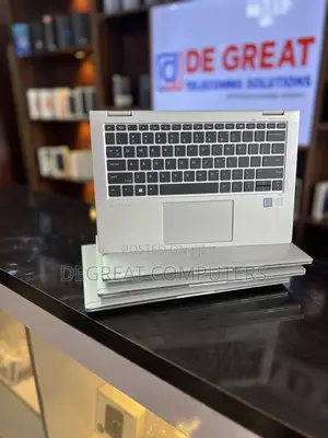 Laptop HP EliteBook X360 1030 G4 8GB Intel Core I5 SSD 256GB