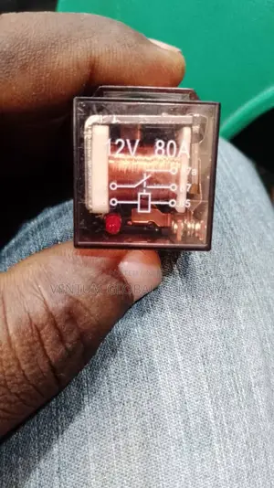 Relay Generator