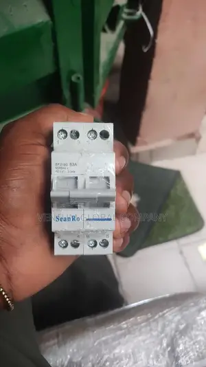 Changeover Breaker Single Phase