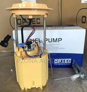 Fuel Pump Mercedes-Benz W164 Ml320 Gl320 Ml350 Gl350 Diesel