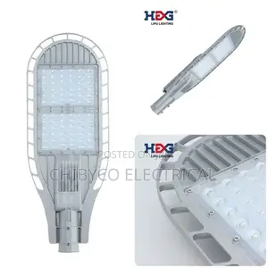 250w Led Street Light With Philips Chips