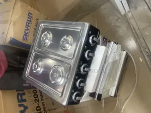 Brand New Skyrun Automatic Starter Gass Oven Bonal