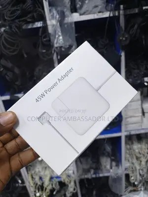Macbook Air Charger