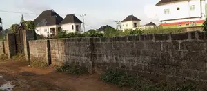 For Sale: 2 Plots at Phase 1, New Gra