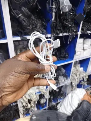 Type C to Safe 2 Macbook Cable