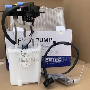 Fuel Pump Assembly For Mercedes-benz W168 A Class