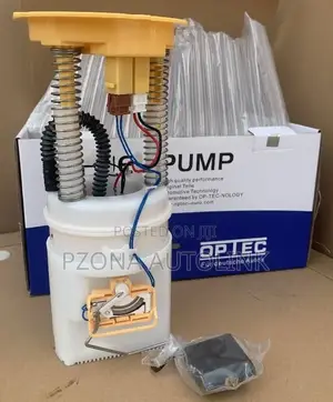 Fuel Pump Assembly for Mercedes-Benz W169 B Class
