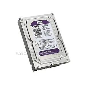 1tb Wd Purple Western Digital Surveillance Hard Disk Drive