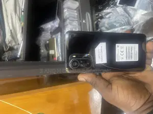 Xiaomi Mi 11i 256 GB Black
