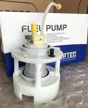 Fuel Pump For Mercedes W197 G-wagon Sl63 Sl65 G550 G63 Amg