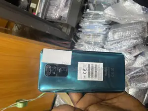 Xiaomi Redmi Note 9 128 GB Blue