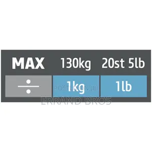 Classic Mechanical Bathroom Scale